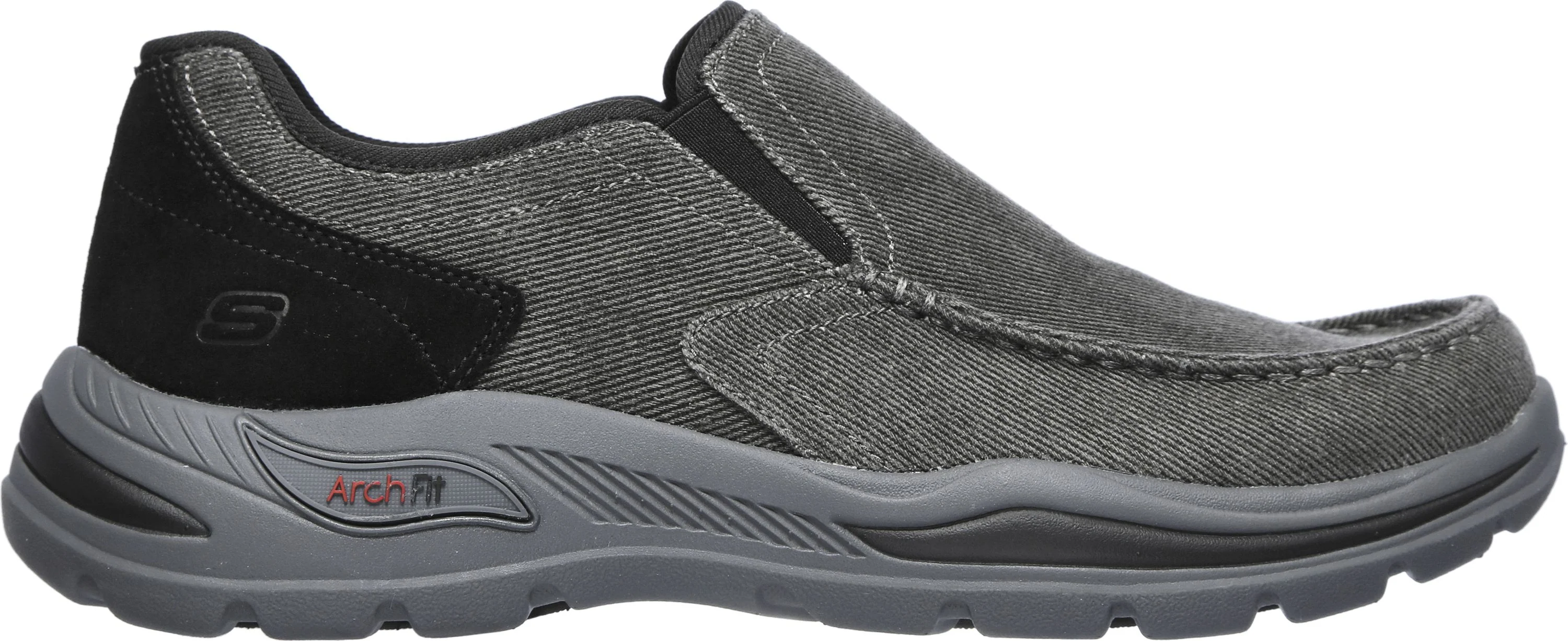Arch Fit Motley Rolens Black - Image 2