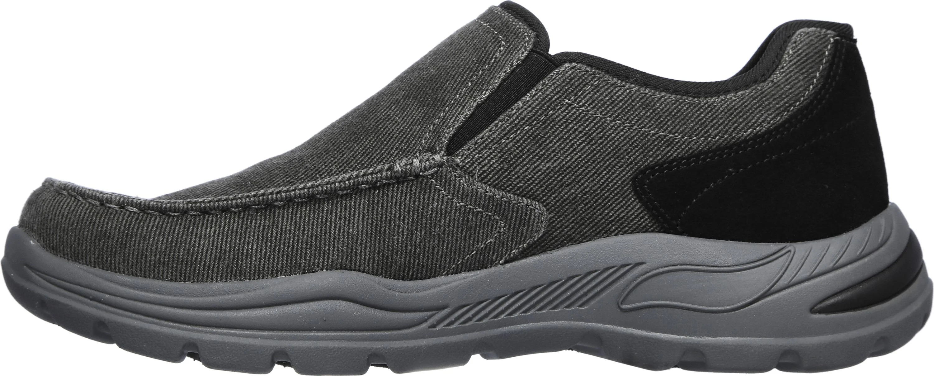 Arch Fit Motley Rolens Black - Image 3