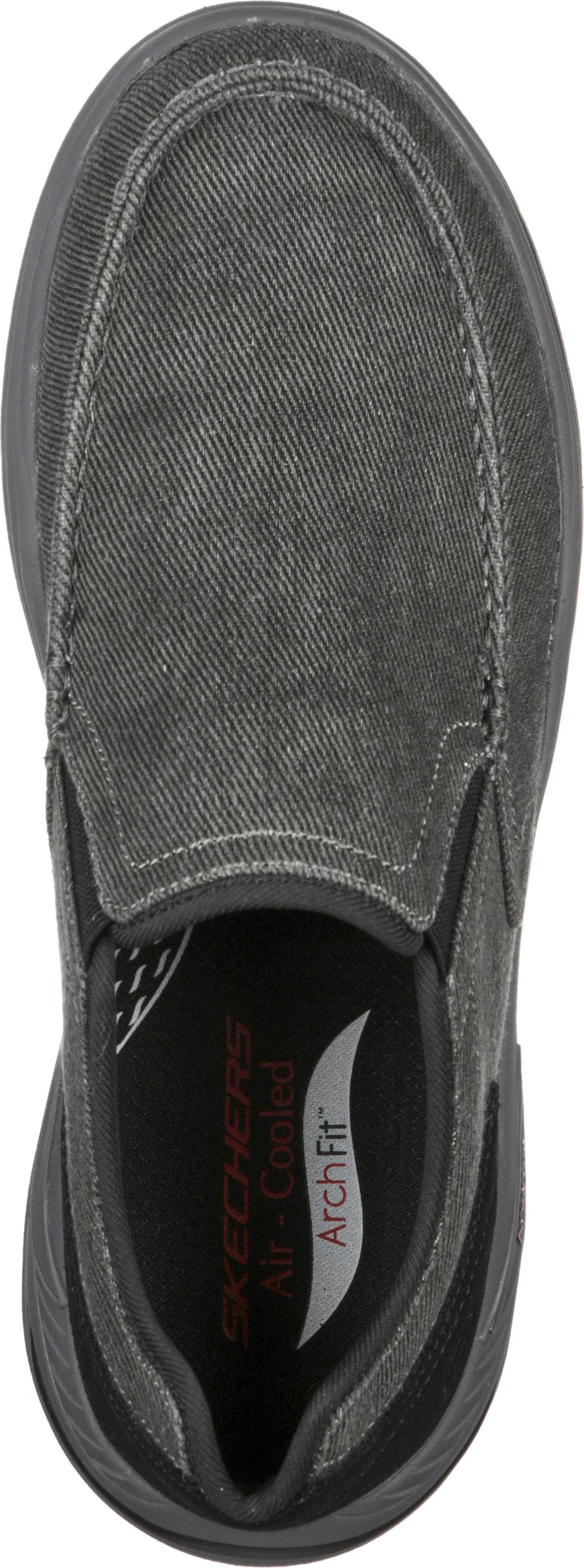 Arch Fit Motley Rolens Black - Image 4