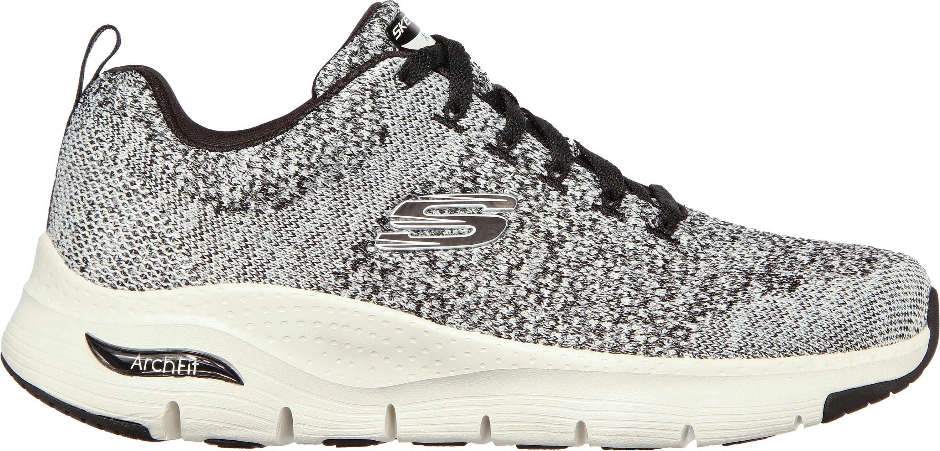 Arch Fit Paradyme White/Black - Image 2