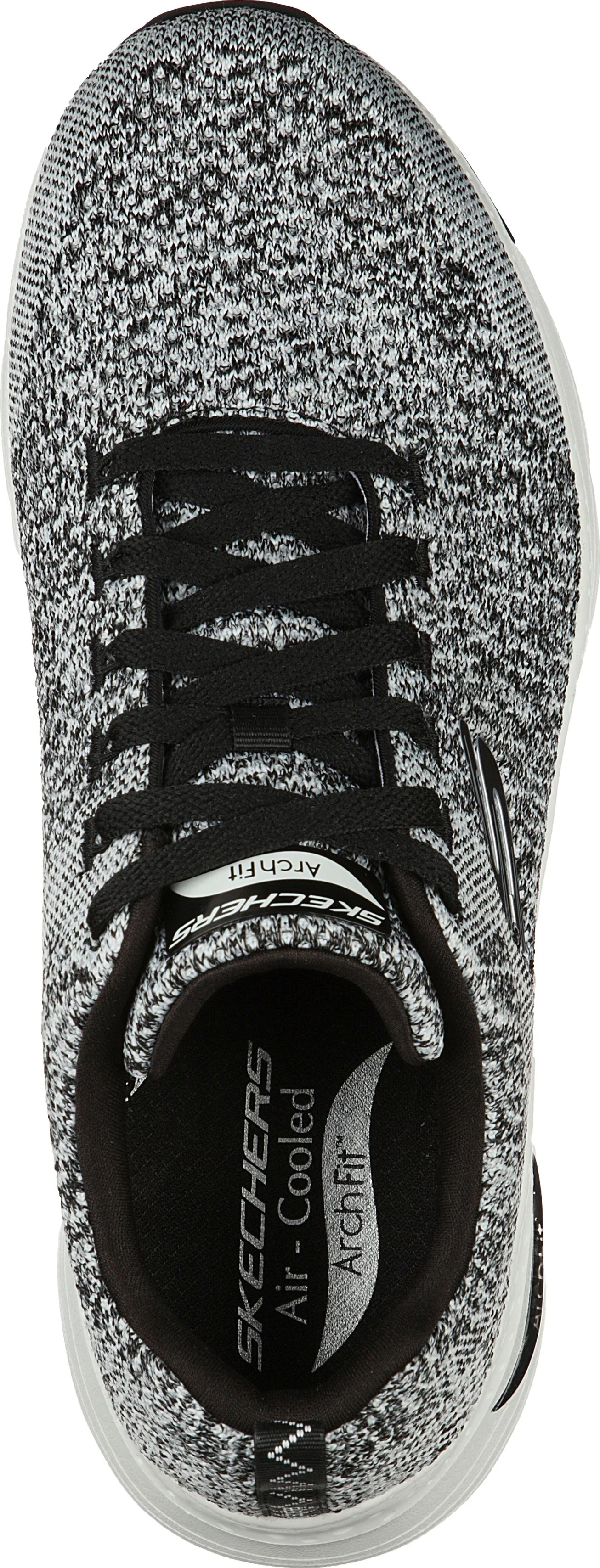 Arch Fit Paradyme White/Black - Image 4