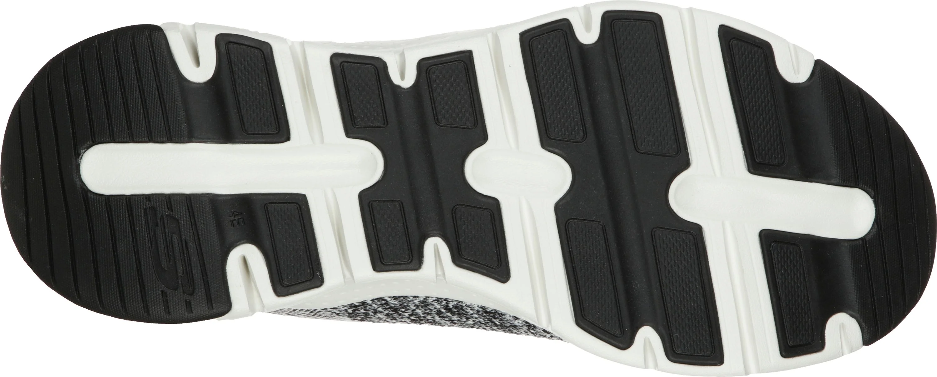Arch Fit Paradyme White/Black - Image 5
