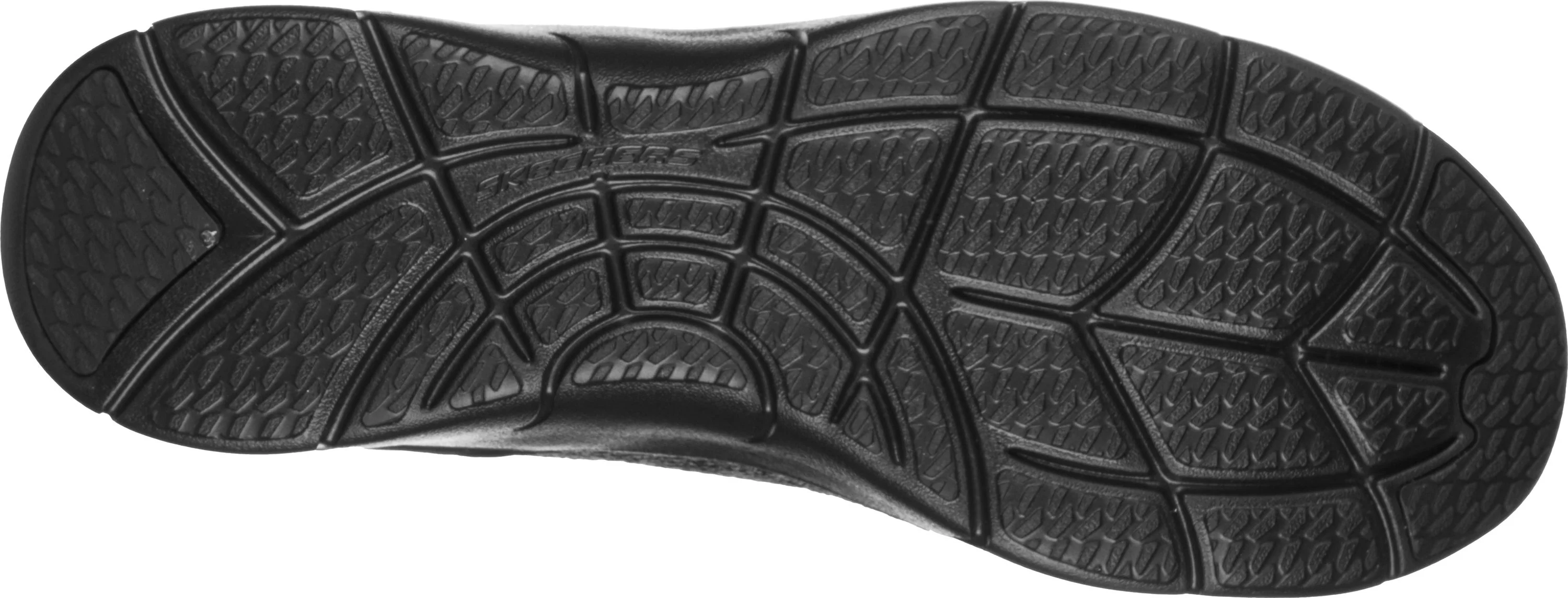 Arch Fit Refine Don't Go Black/Charcoal - Image 5