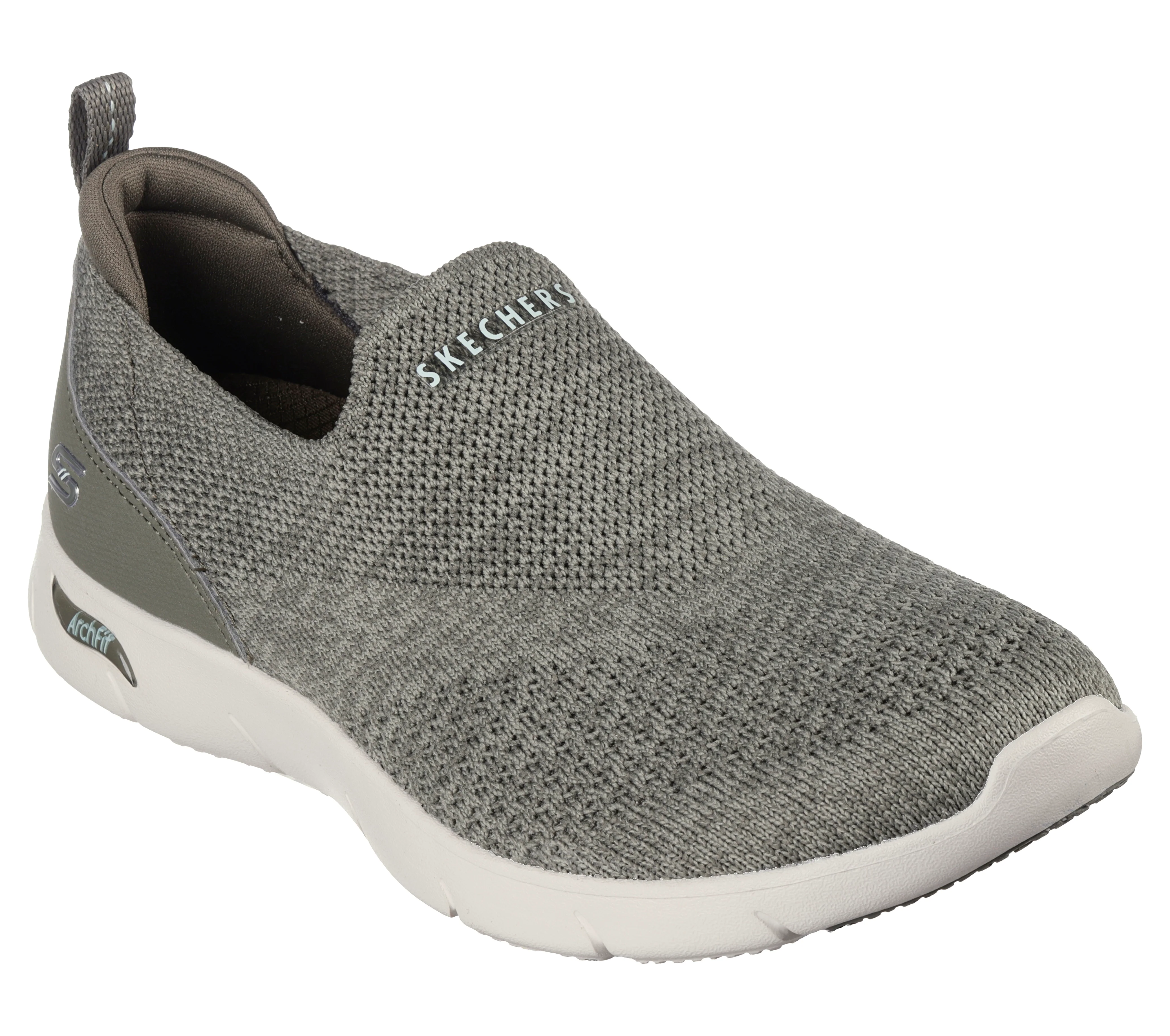 Arch Fit Refine-don't Go Olive