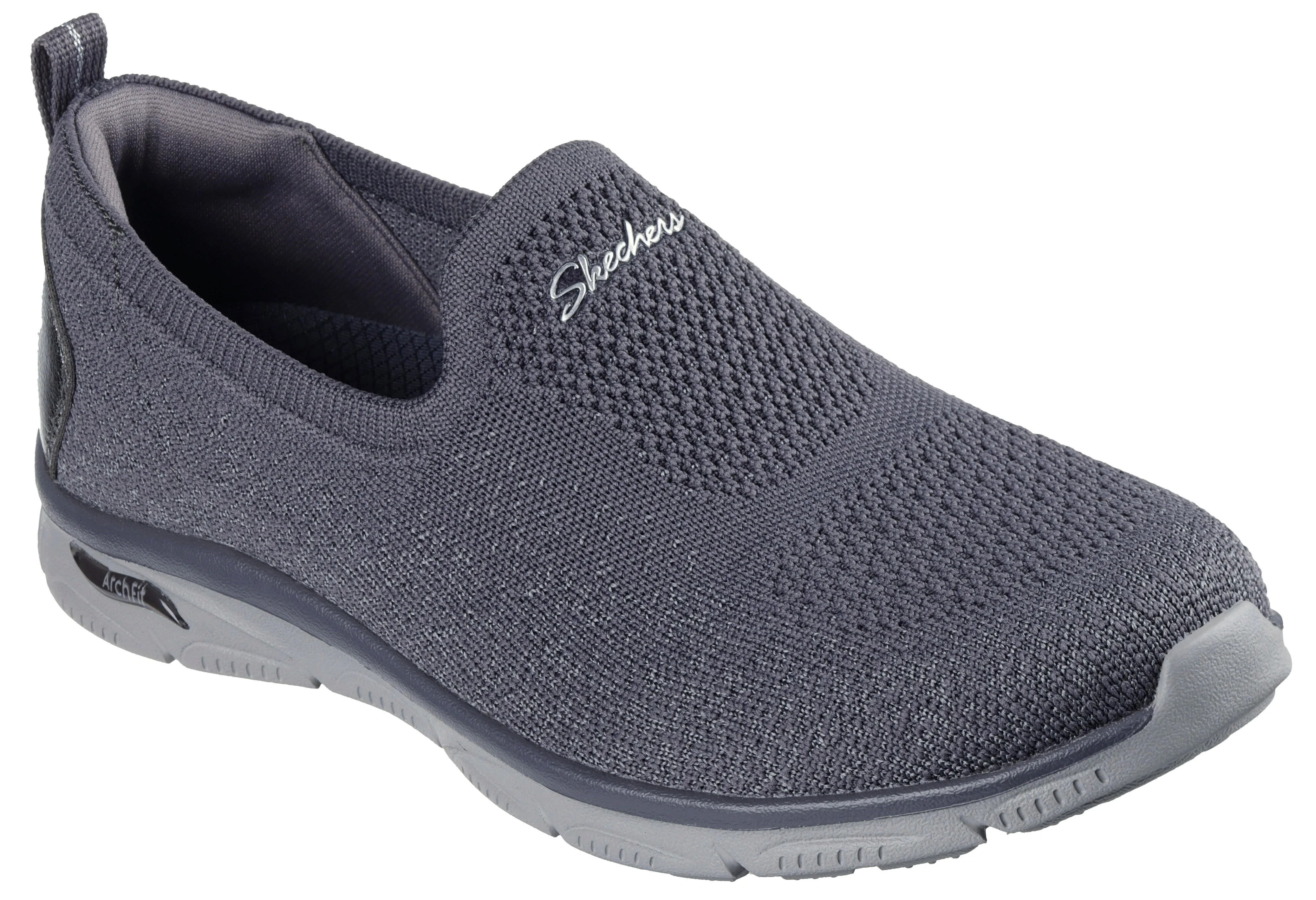 Arch Fit Sunny Charcoal