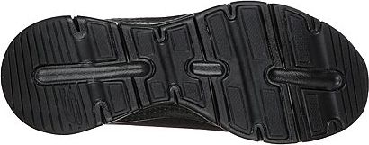 Arch Fit Sunny Outlook Black - Image 5
