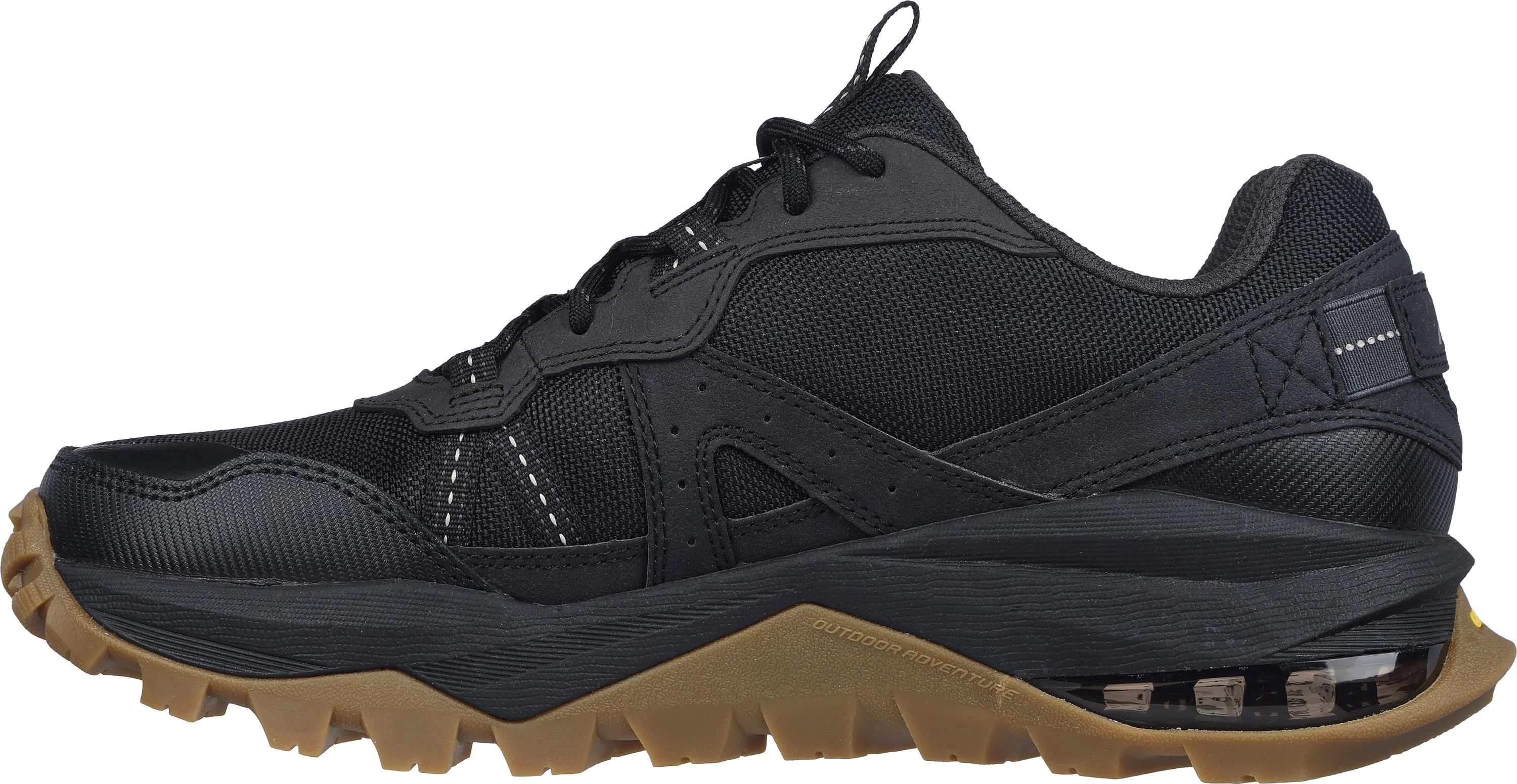 Arch Fit Trail Air Black - Image 3