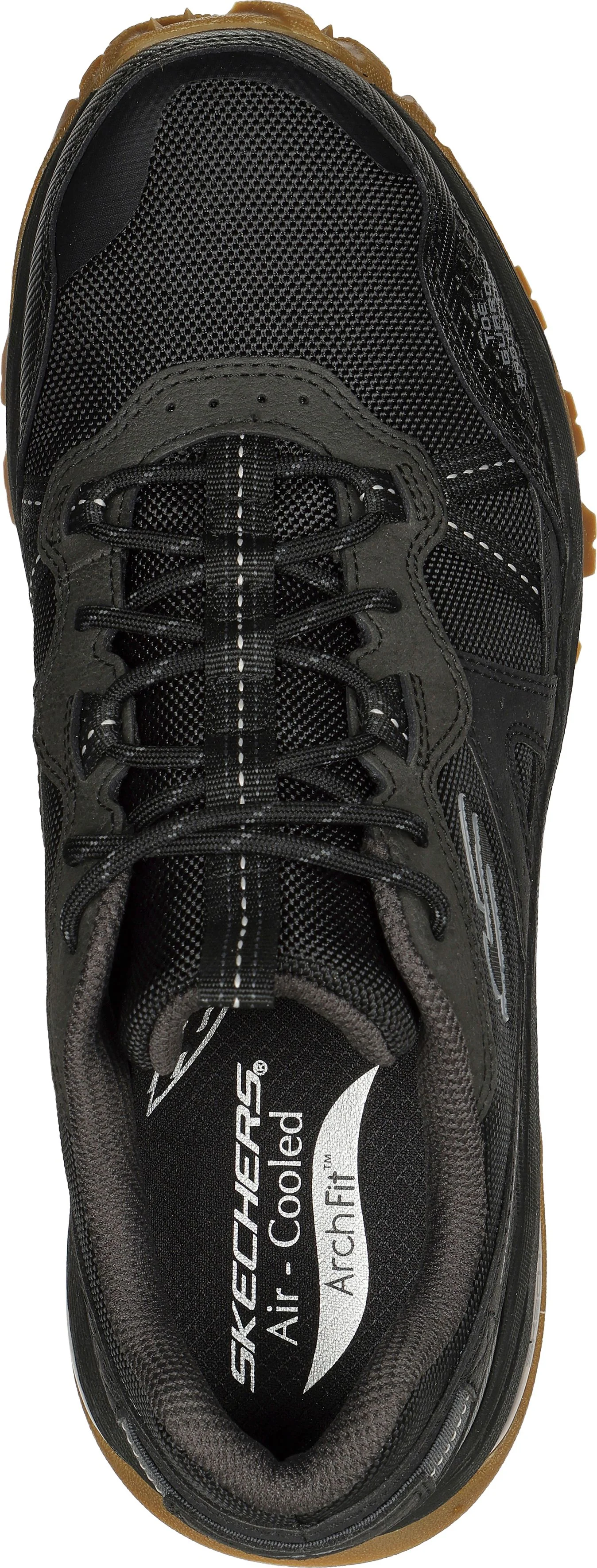Arch Fit Trail Air Black - Image 4