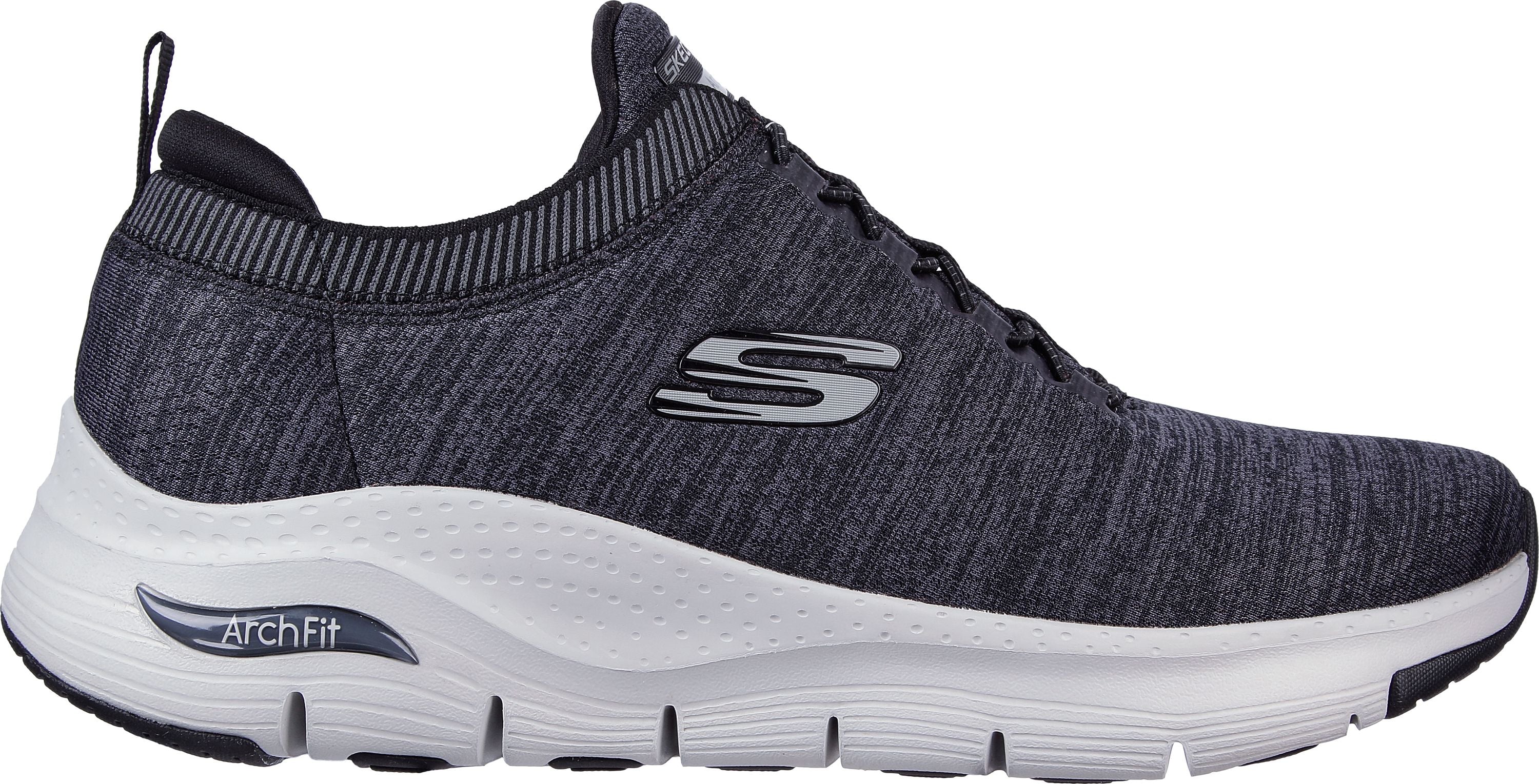 Arch Fit Waveport Black/Grey - Image 2