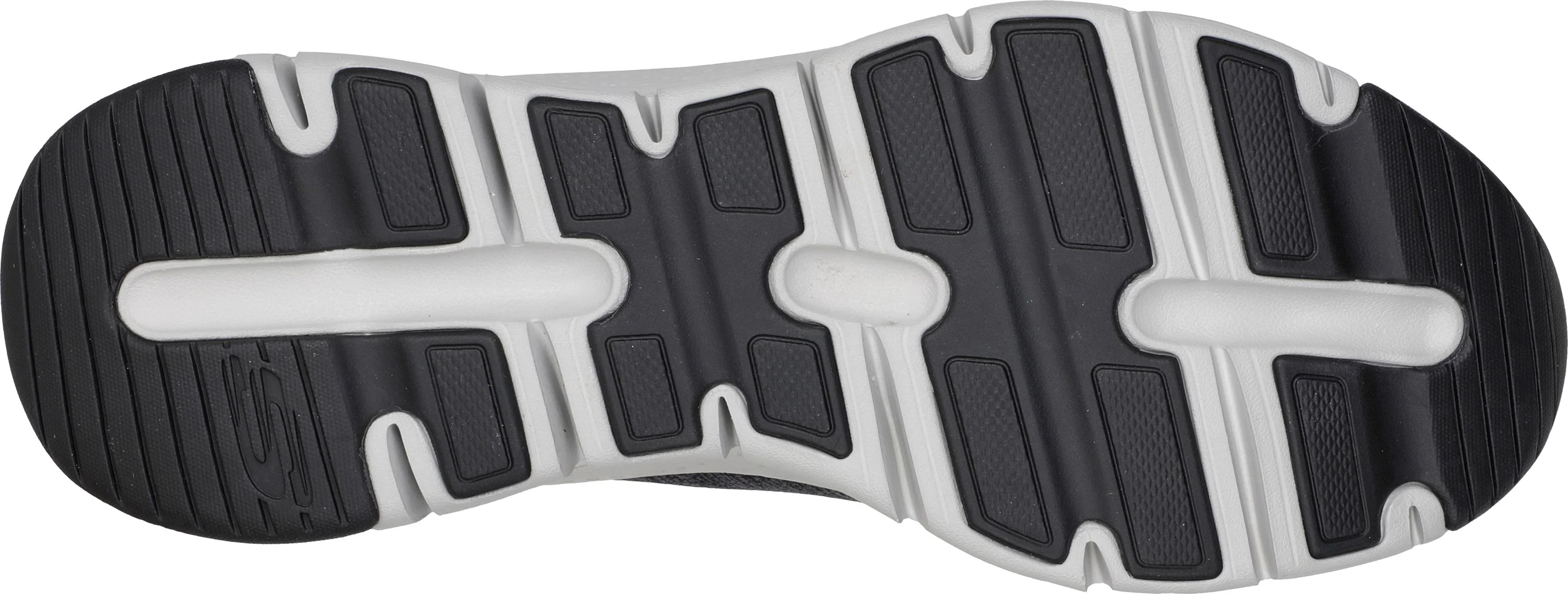 Arch Fit Waveport Black/Grey - Image 5