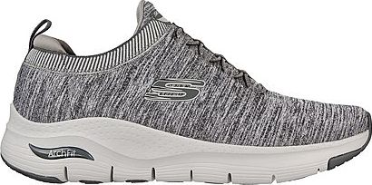 Arch Fit Waveport Charcoal - Image 2