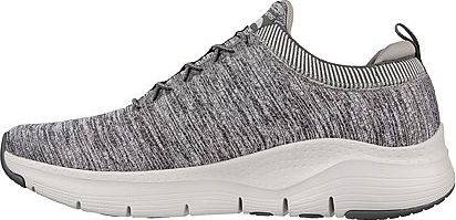 Arch Fit Waveport Charcoal - Image 3