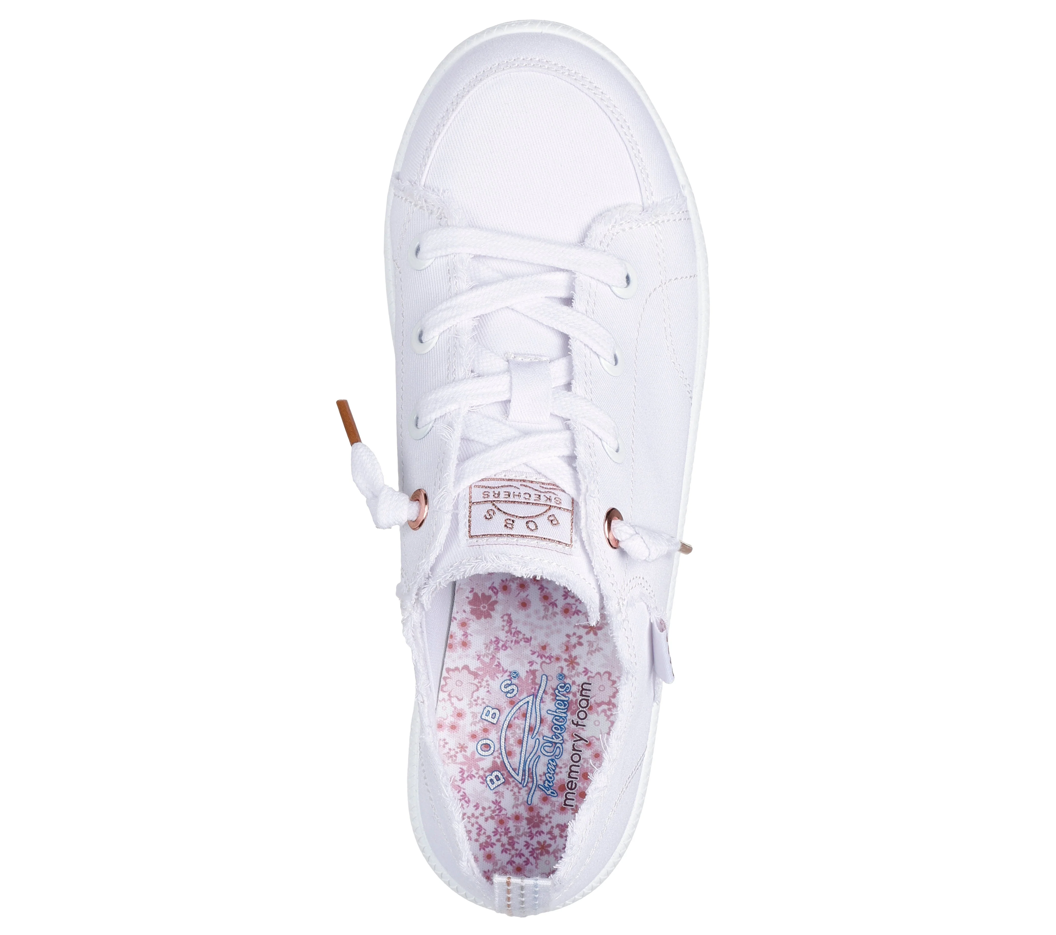Bobs B Cute 2.0 White - Image 4