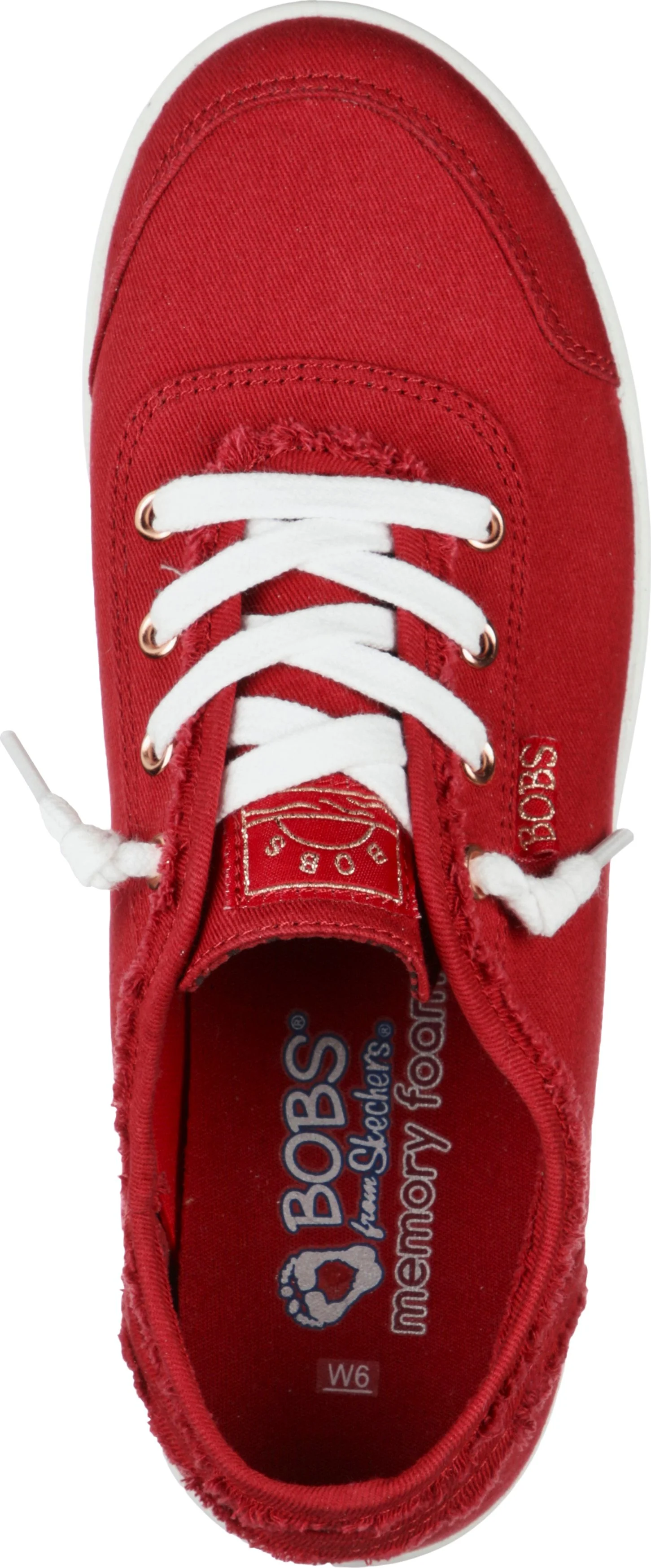 Bobs B Cute Red - Image 4
