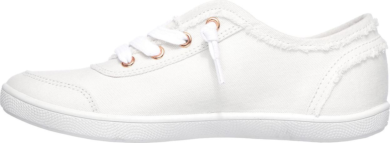 Bobs B Cute White - Image 2