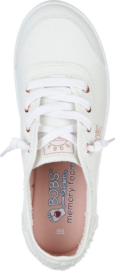 Bobs B Cute White - Image 3