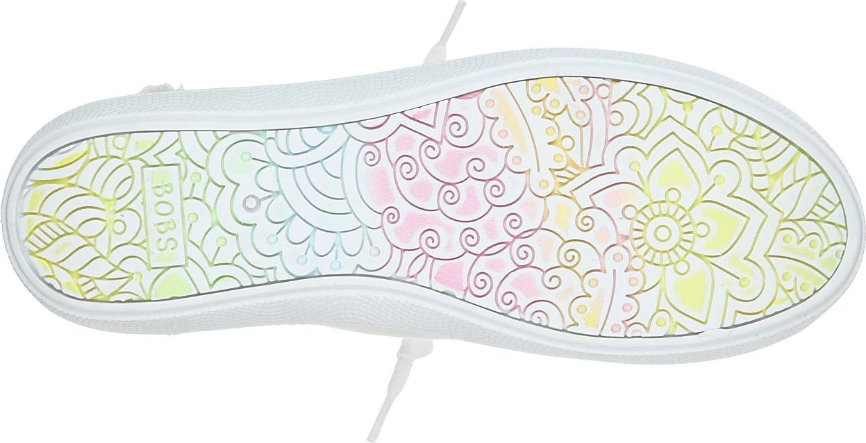 Bobs B Cute White - Image 4