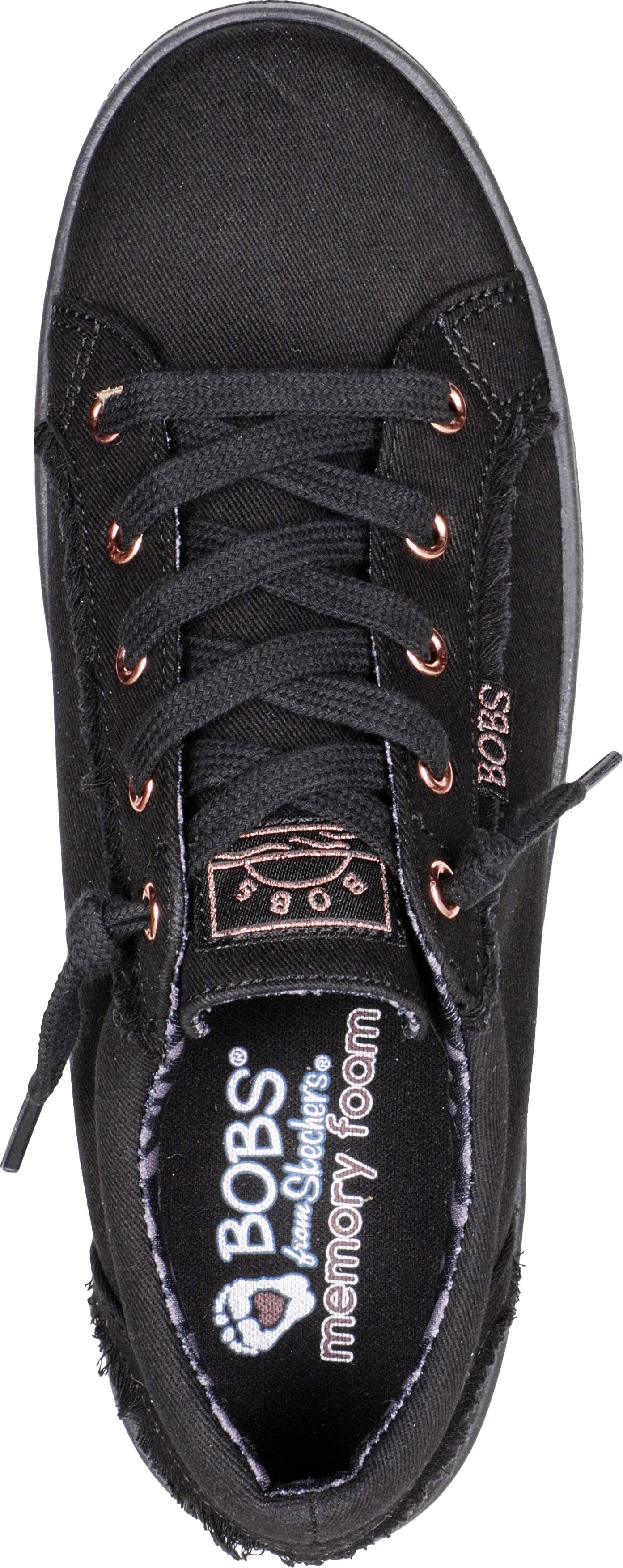 Bobs B Extra Cute 2cute4u Black - Image 4