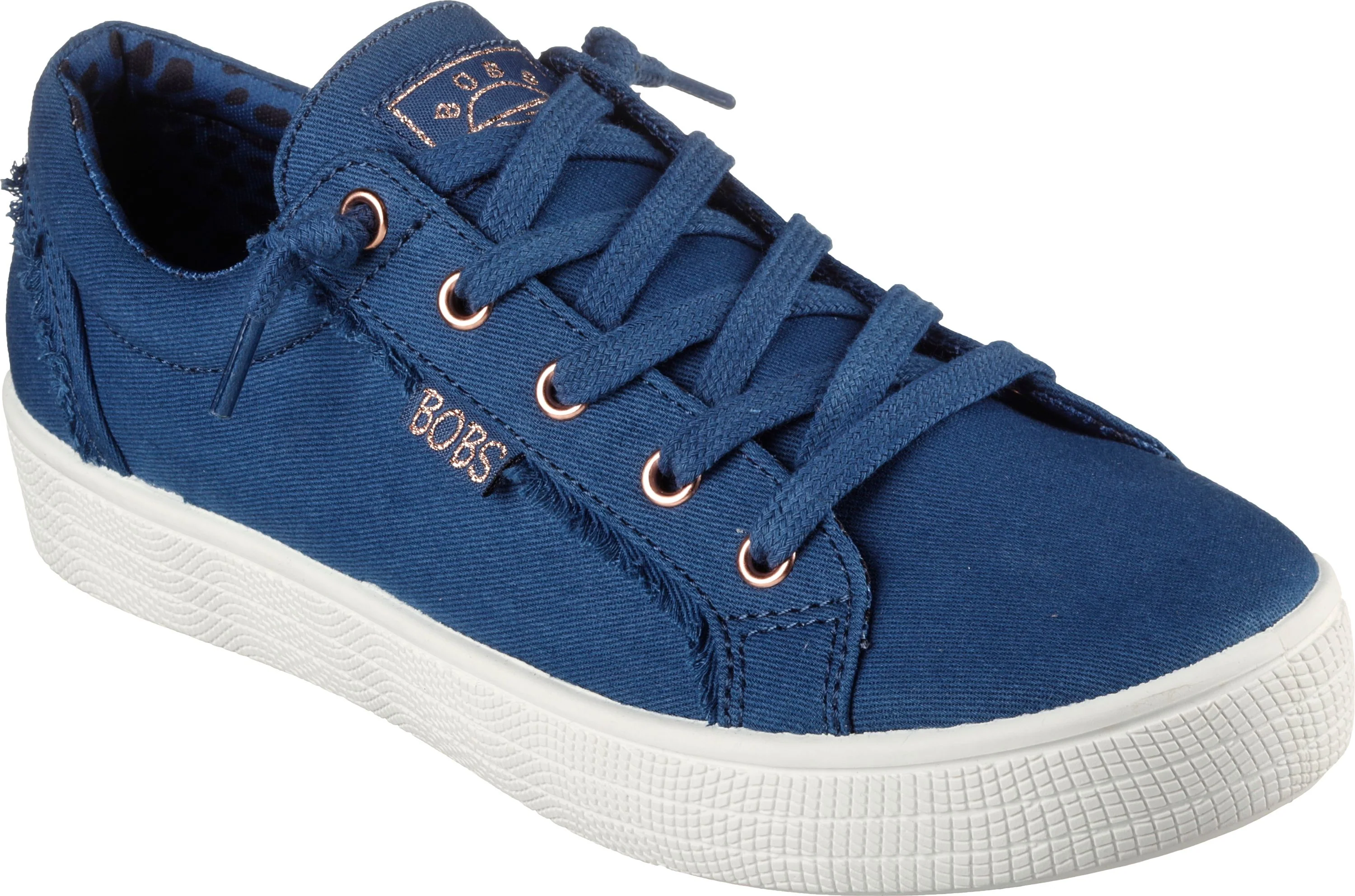 Bobs B Extra Cute 2cute4u Navy