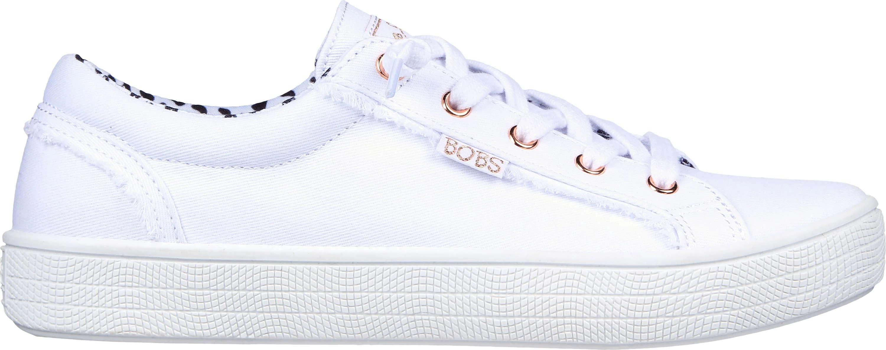 Bobs B Extra Cute 2cute4u White - Image 2