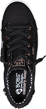 Bobs B Extra Cute Black - Image 4