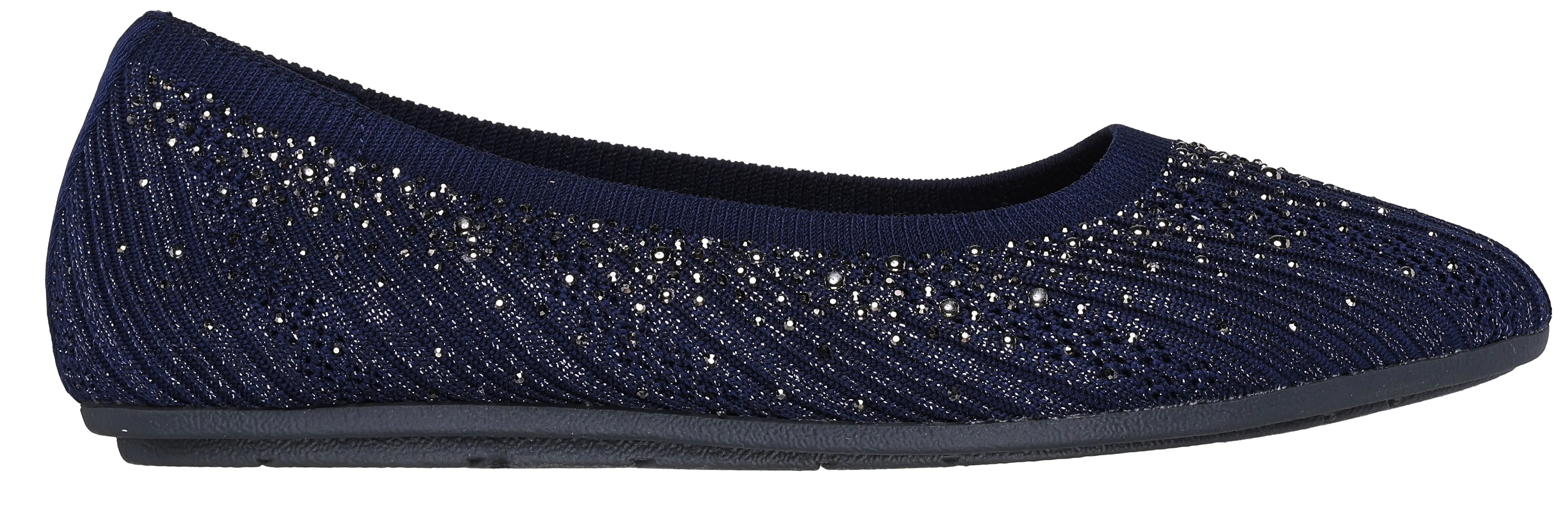 Cleo 2.0 Glitzy Daze Navy - Image 2