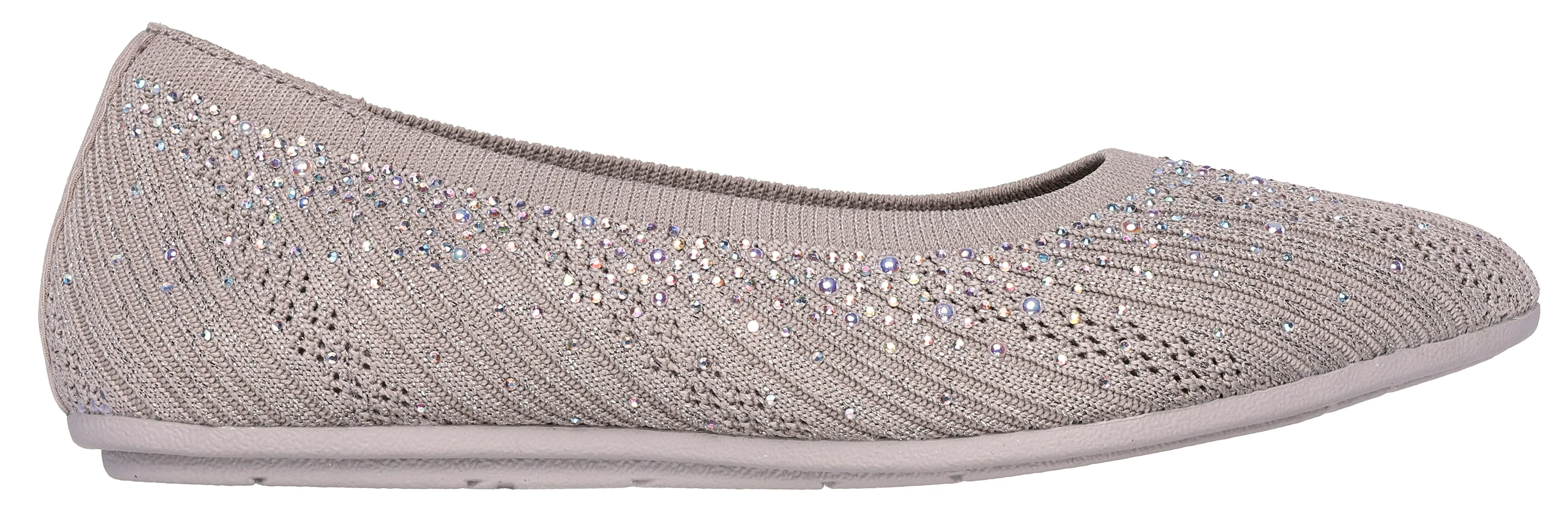 Cleo 2.0 Glitzy Daze Taupe - Image 2