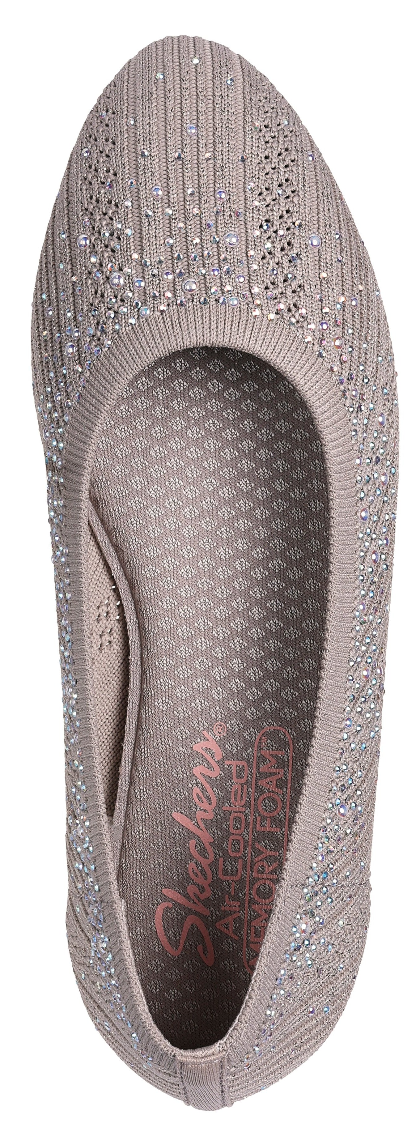 Cleo 2.0 Glitzy Daze Taupe - Image 4