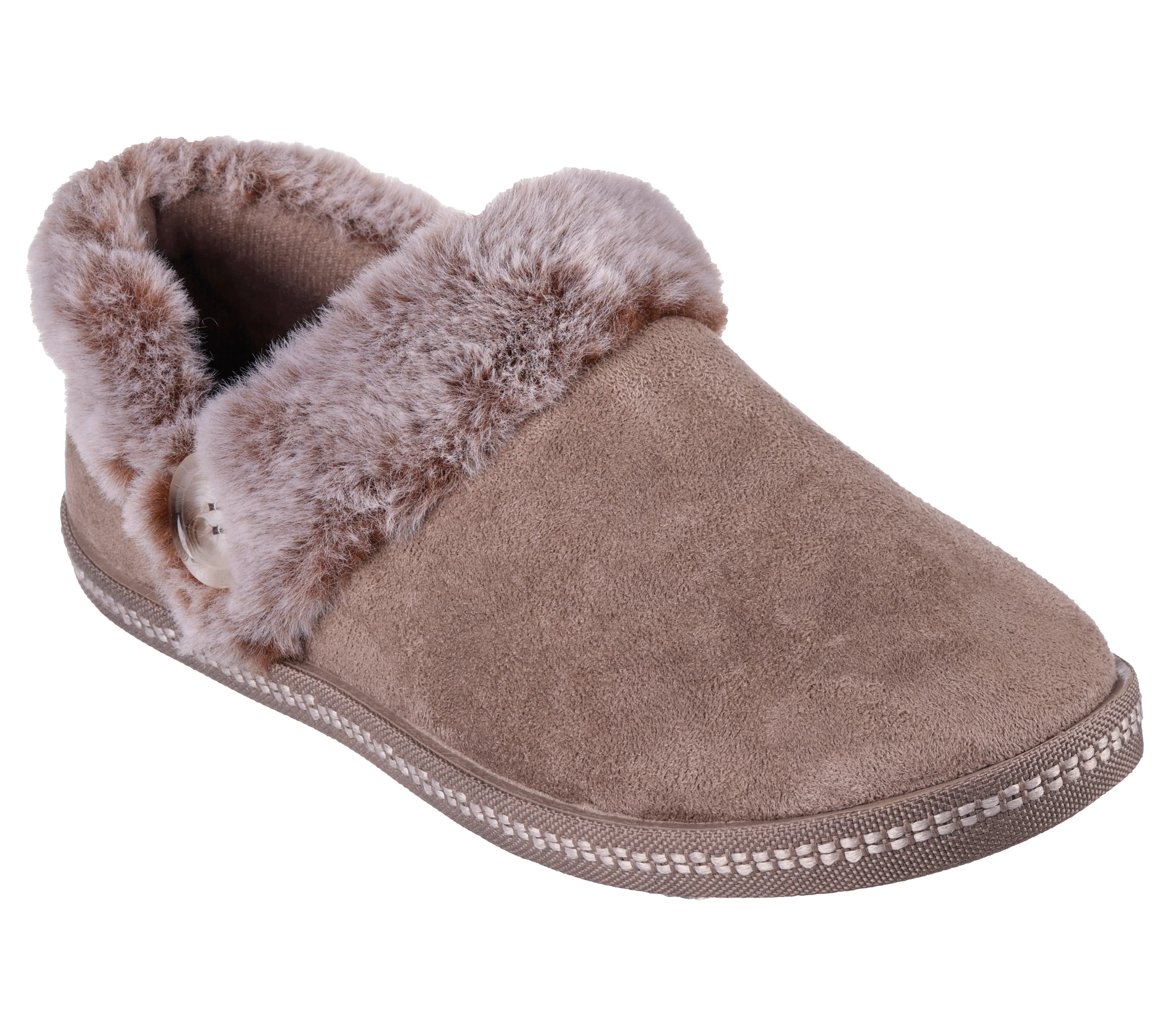 Cozy Campfire Fresh Toast Dark Taupe - Image 6