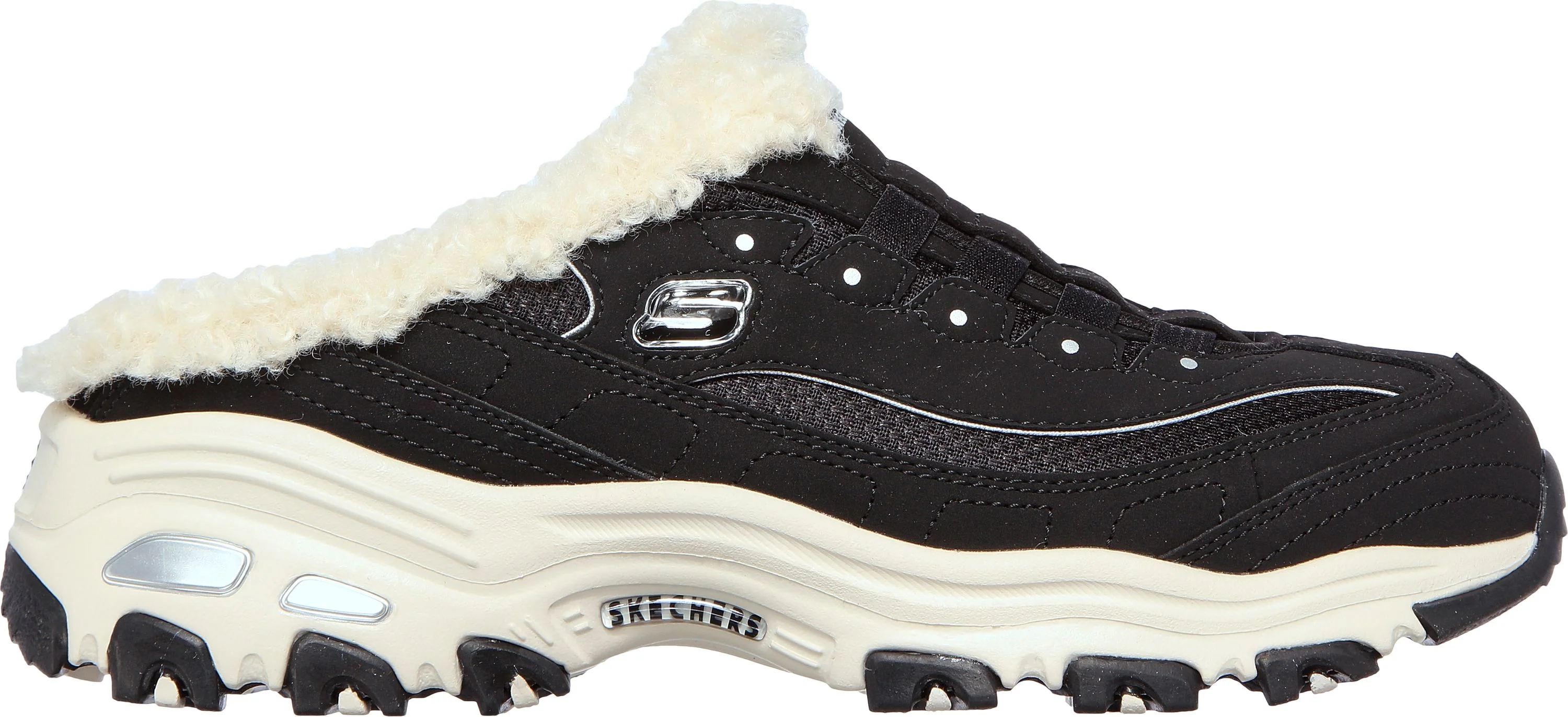 D'lites Comfy Step Black - Image 2