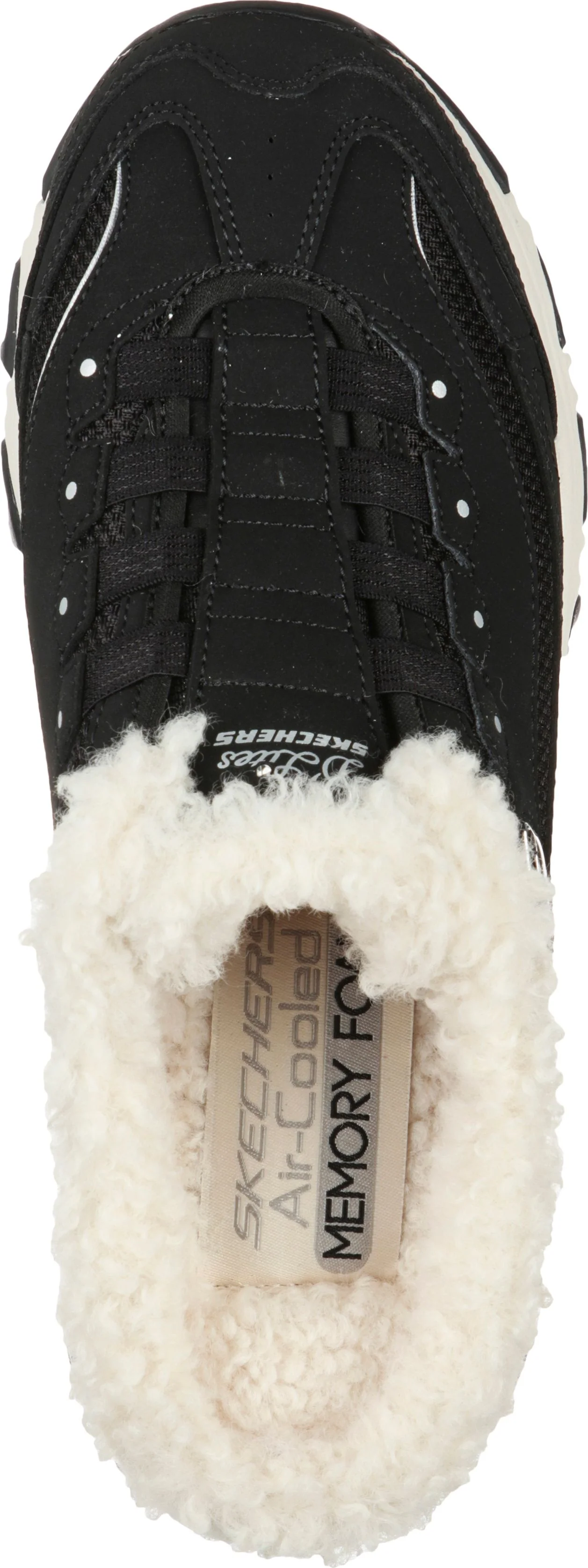 D'lites Comfy Step Black - Image 4