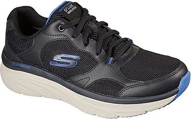 D'lux Walker Black
