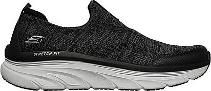 D'lux Walker Black/White - Image 2