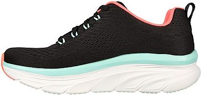 D'lux Walker Fresh Finesse Black - Image 3