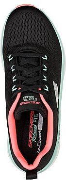 D'lux Walker Fresh Finesse Black - Image 4