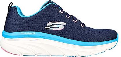 D'lux Walker Fresh Finesse Navy - Image 2