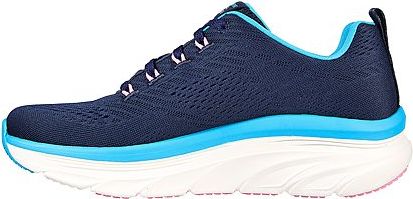 D'lux Walker Fresh Finesse Navy - Image 3