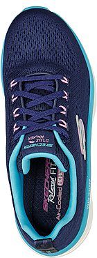 D'lux Walker Fresh Finesse Navy - Image 4