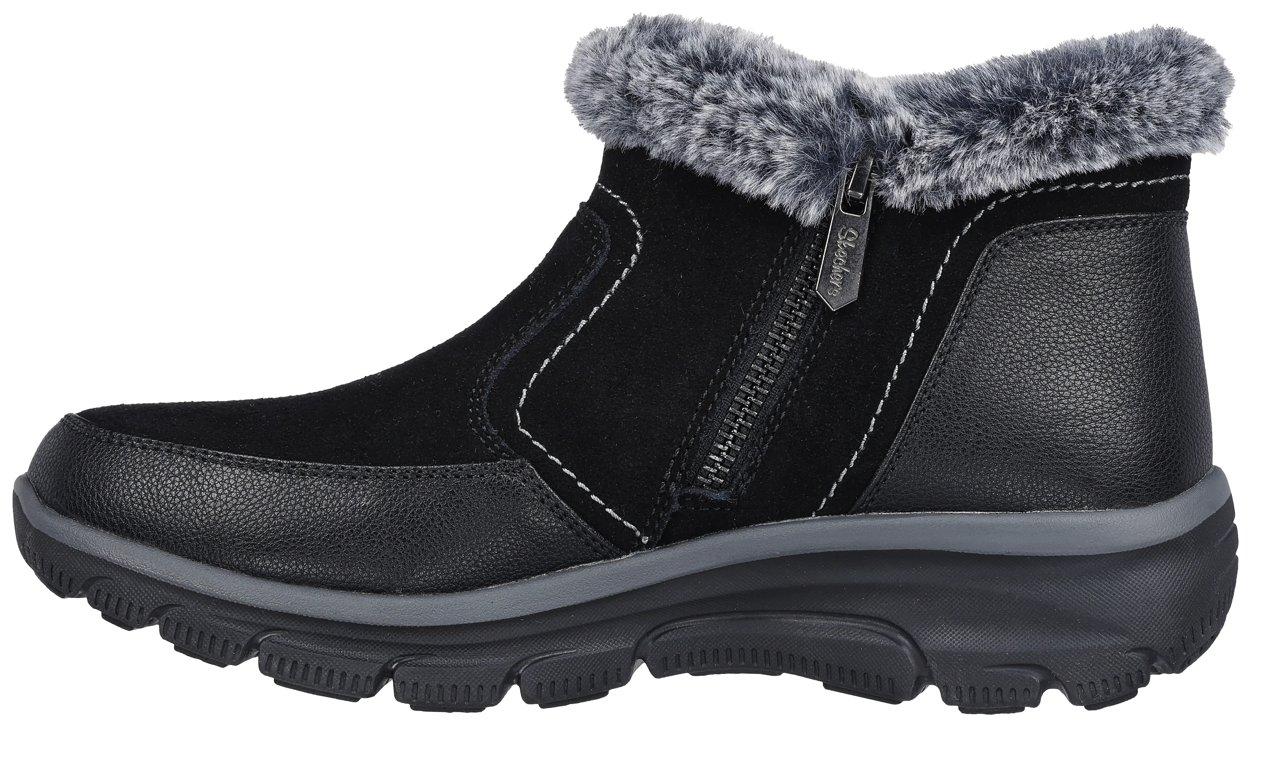 Easy Going-warm Escape Black - Image 3