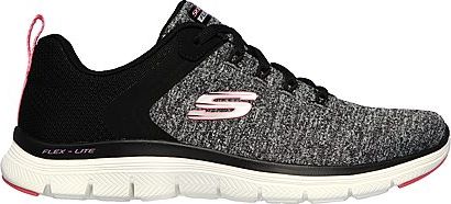 Flex Appeal 4.0 Black/Pink - Image 2