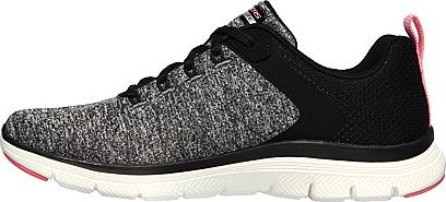 Flex Appeal 4.0 Black/Pink - Image 3