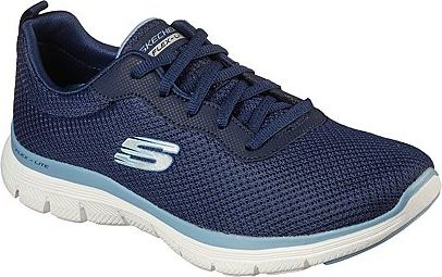 Flex Appeal 4.0 Brilliant View Navy Blue