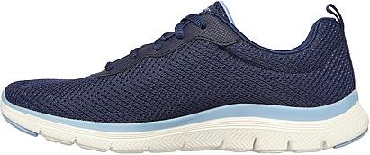 Flex Appeal 4.0 Brilliant View Navy Blue - Image 3