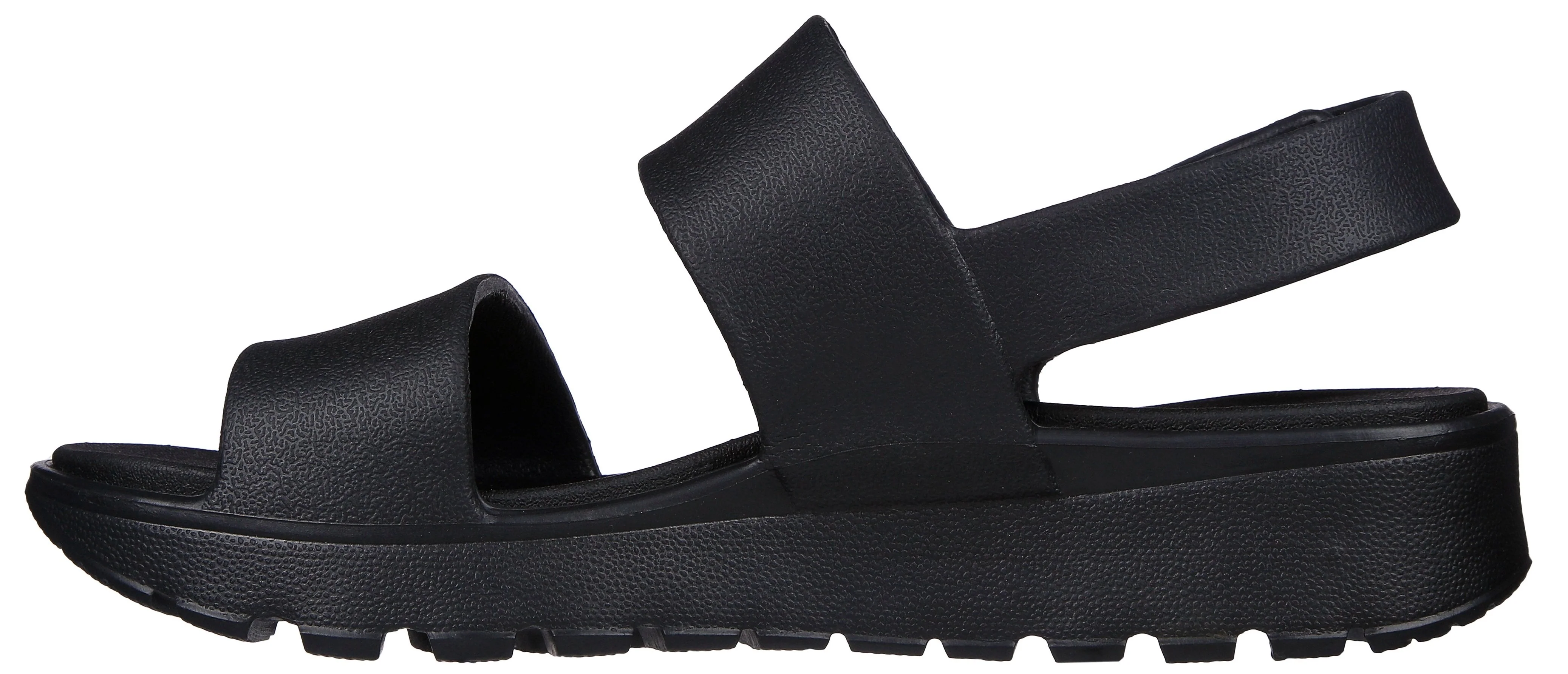Foamies Arch Fit Footsteps-daydream Black - Image 3