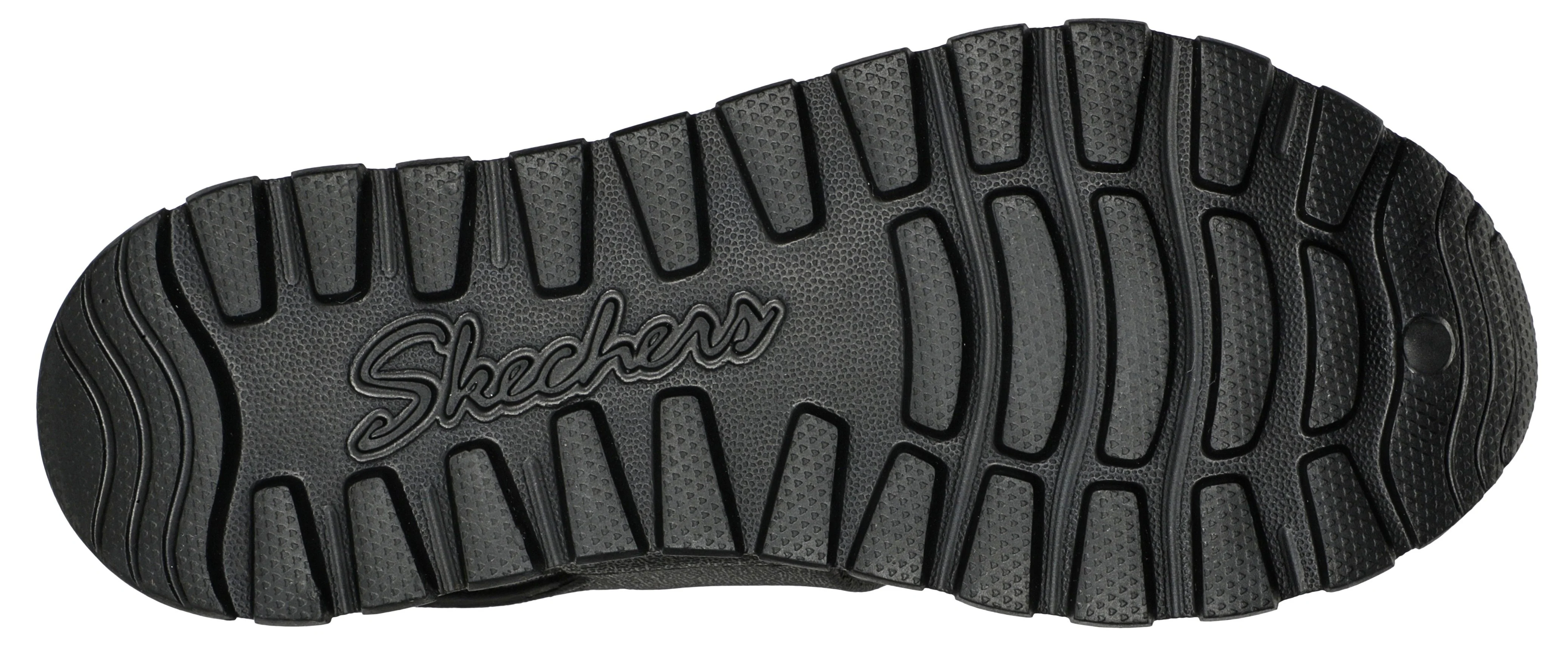 Foamies Arch Fit Footsteps-daydream Black - Image 4