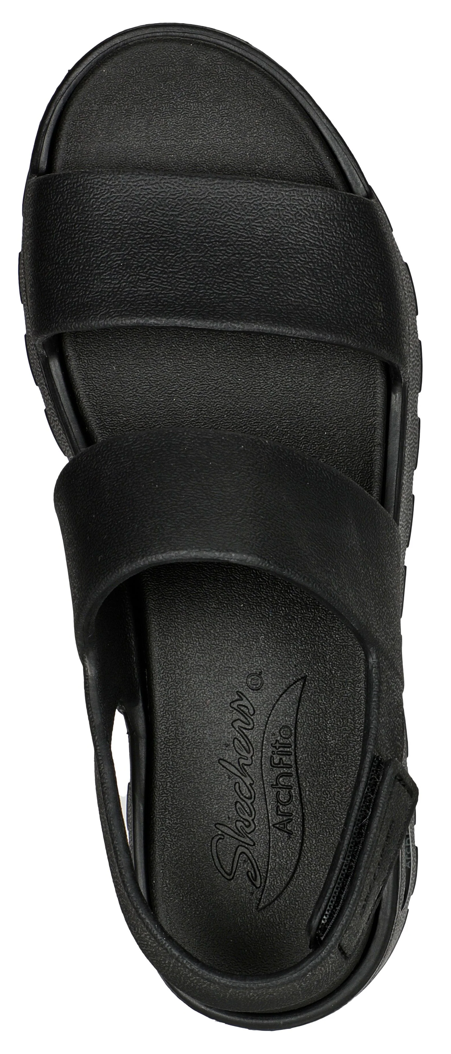 Foamies Arch Fit Footsteps-daydream Black - Image 5