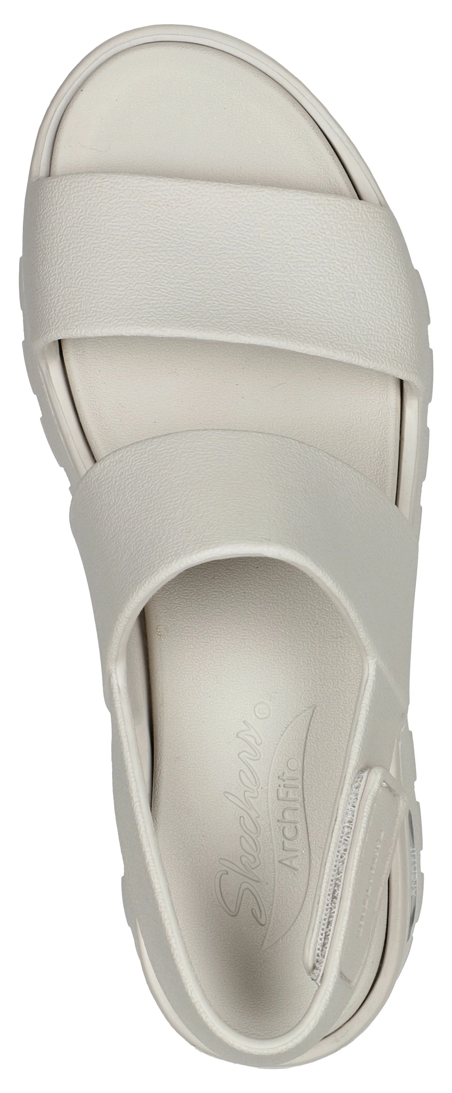 Foamies Arch Fit Footsteps-daydream Natural - Image 2