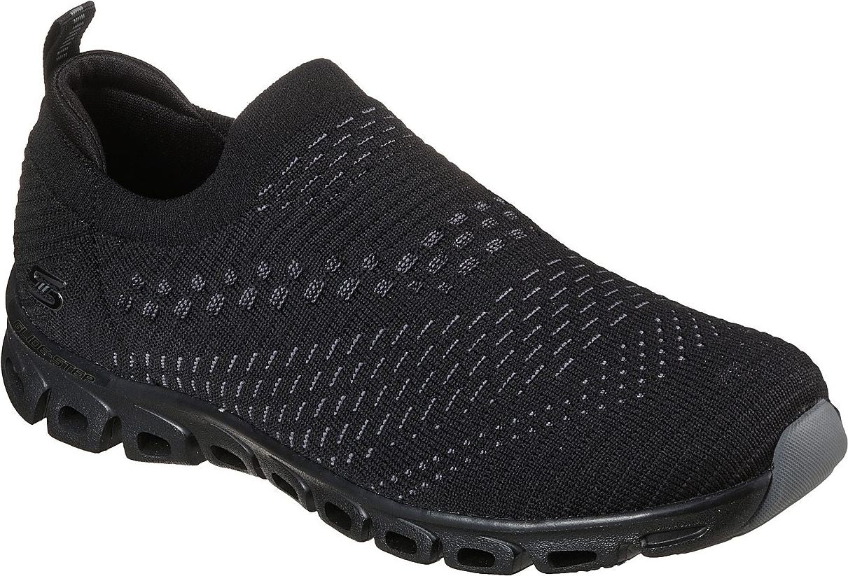 Glide-step Oh So Soft Black