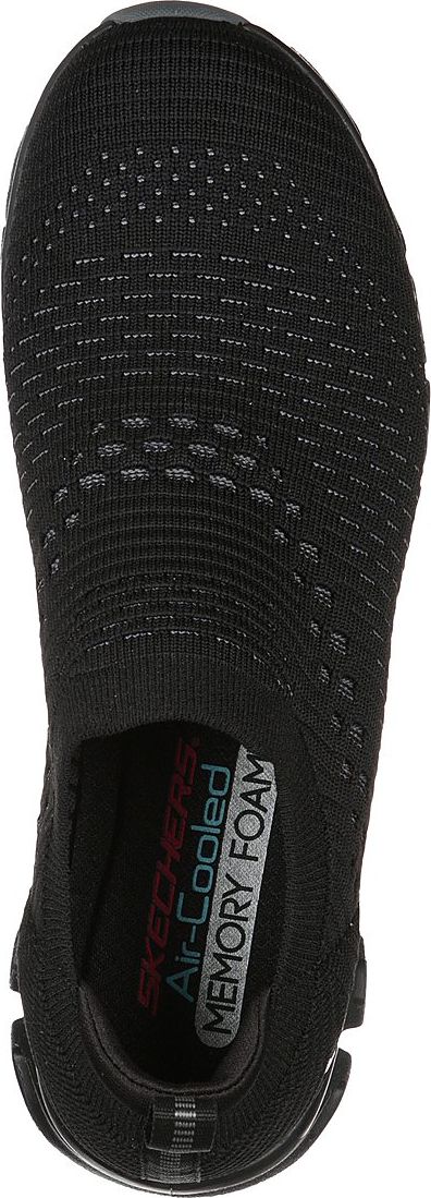Glide-step Oh So Soft Black - Image 3