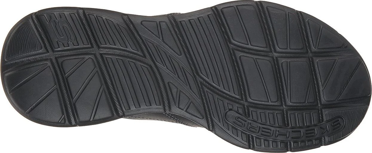 Glides Calculous Black - Extra Wide - Image 3